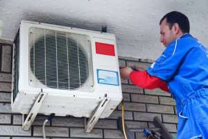 24/7 and Emergency HVAC Near Roslyn Hts, NY | Air Conidtioning and Heating Contractors